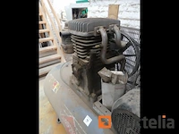 Compressor airpress hk 1000/500 - afbeelding 7 van  10