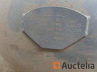 Compressor airpress hk 1000/500 - afbeelding 10 van  10