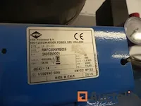 Compressor airpress lm 100-400 - afbeelding 3 van  6
