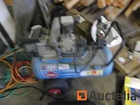 Compressor airpress lm 50-350 - afbeelding 2 van  8