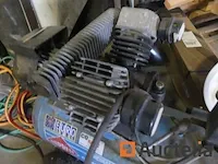 Compressor airpress lm 50-350 - afbeelding 6 van  8