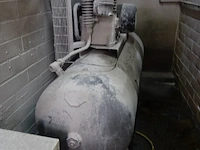 Compressor airpress + luchtdroger - afbeelding 1 van  5