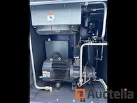 Compressor airpress model aps15 combi dry x met luchtdroger. - afbeelding 8 van  8