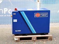 Compressor airpress xa 900 elektrisch 1996 - afbeelding 1 van  1