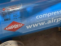 Compressor airpress - afbeelding 2 van  4