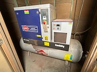 Compressor airpress - afbeelding 1 van  9