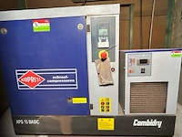 Compressor airpress - afbeelding 2 van  9