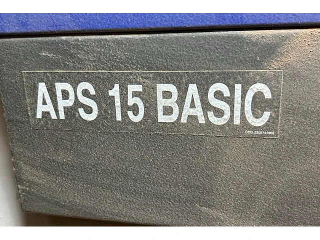 Compressor airpress - afbeelding 4 van  9