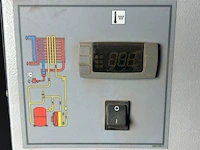 Compressor airpress - afbeelding 6 van  9