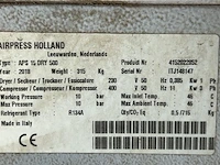 Compressor airpress - afbeelding 7 van  9