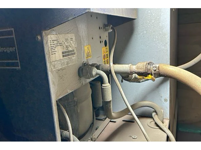 Compressor airpress - afbeelding 8 van  9