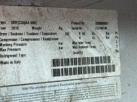 Compressor airpress - afbeelding 9 van  9