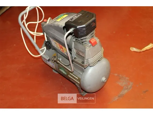 Compressor airpress - afbeelding 3 van  6