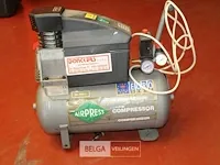 Compressor airpress - afbeelding 4 van  6