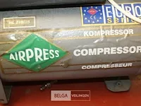 Compressor airpress - afbeelding 5 van  6