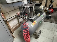 Compressor airpress - afbeelding 2 van  10