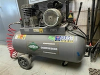 Compressor airpress - afbeelding 1 van  10