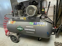 Compressor airpress - afbeelding 3 van  10
