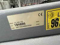 Compressor airpress - afbeelding 5 van  10
