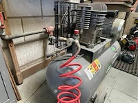 Compressor airpress - afbeelding 6 van  10