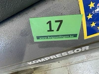 Compressor airpress - afbeelding 7 van  10
