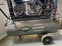 Compressor airpress - afbeelding 9 van  10