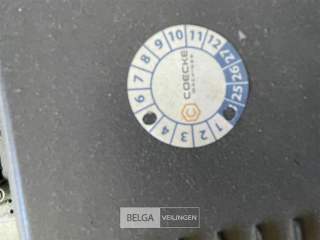 Compressor airpress - afbeelding 10 van  10