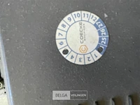 Compressor airpress - afbeelding 10 van  10