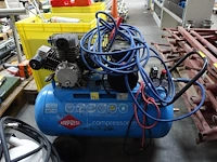 Compressor airpress - afbeelding 1 van  3