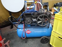 Compressor airpress - afbeelding 2 van  3
