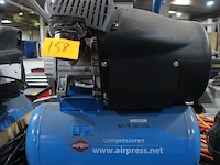 Compressor airpress - afbeelding 1 van  3