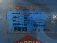 Compressor airpress - afbeelding 3 van  3