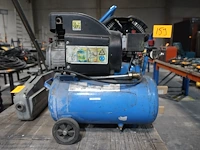 Compressor airpress - afbeelding 1 van  2