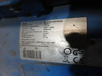 Compressor airpress - afbeelding 2 van  2