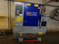 Compressor airpress - afbeelding 1 van  6