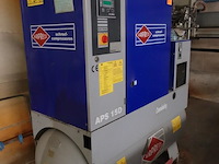 Compressor airpress - afbeelding 2 van  6
