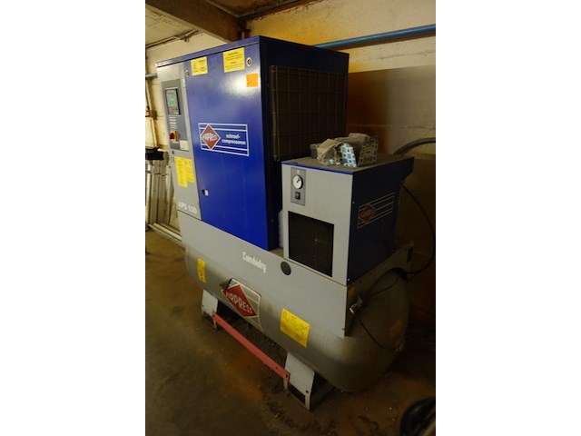 Compressor airpress - afbeelding 3 van  6