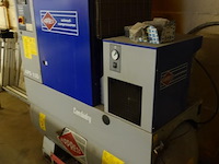 Compressor airpress - afbeelding 3 van  6
