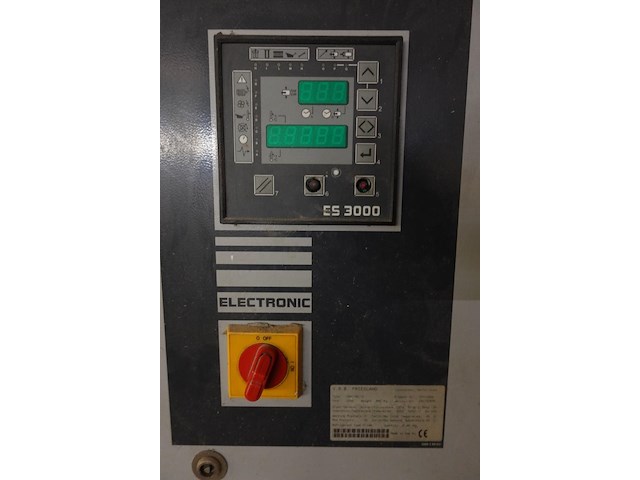 Compressor airpress - afbeelding 4 van  6