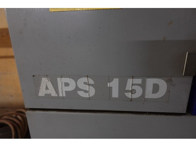 Compressor airpress - afbeelding 5 van  6
