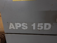 Compressor airpress - afbeelding 5 van  6