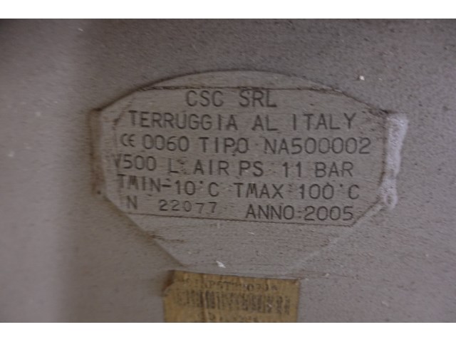 Compressor airpress - afbeelding 6 van  6