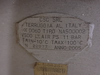 Compressor airpress - afbeelding 6 van  6