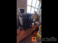 Compressor airservice torino bm 70 - afbeelding 2 van  10