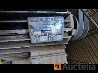 Compressor airservice torino bm 70 - afbeelding 7 van  10