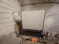 Compressor atlas copco ga 18 - afbeelding 1 van  5