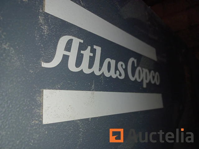 Compressor atlas copco ga 18 - afbeelding 2 van  5
