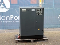 Compressor atlas copco ga18 sp elektrisch 1998 - afbeelding 1 van  1