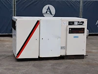 Compressor atlas copco ga508 elektrisch 8bar - afbeelding 1 van  1