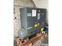 Compressor atlas copco gx4ff - afbeelding 4 van  10